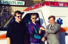 EMSClassics.com Image