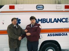 EMSClassics.com Image