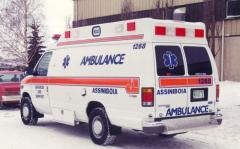 EMSClassics.com Image