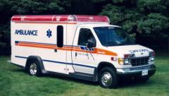 EMSClassics.com Image