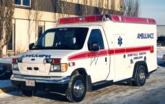 EMSClassics.com Image