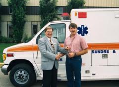 EMSClassics.com Image