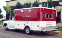 EMSClassics.com Image