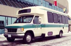 EMSClassics.com Image