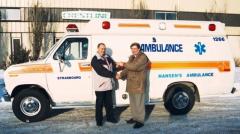 EMSClassics.com Image