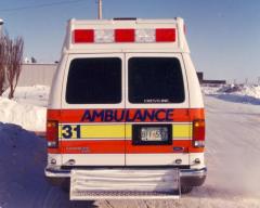 EMSClassics.com Image