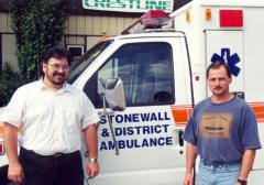 EMSClassics.com Image