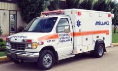 EMSClassics.com Image