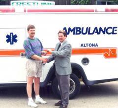 EMSClassics.com Image