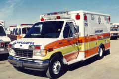 EMSClassics.com Image