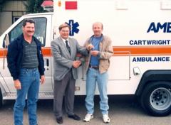 EMSClassics.com Image