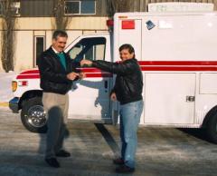 EMSClassics.com Image