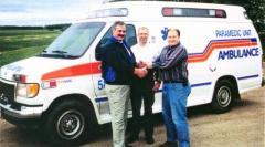 EMSClassics.com Image