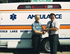 EMSClassics.com Image