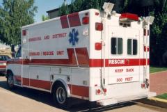 EMSClassics.com Image