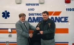 EMSClassics.com Image