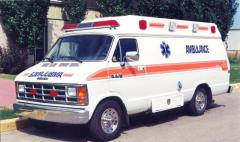 EMSClassics.com Image