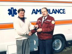 EMSClassics.com Image