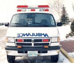 EMSClassics.com Image