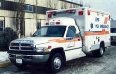 EMSClassics.com Image