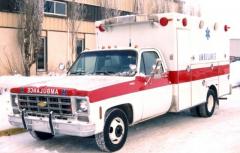 EMSClassics.com Image