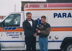 EMSClassics.com Image