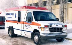 EMSClassics.com Image