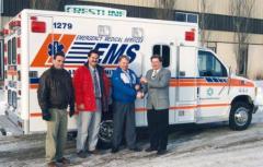 EMSClassics.com Image