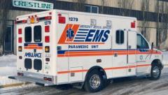 EMSClassics.com Image