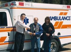 EMSClassics.com Image