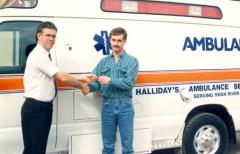 EMSClassics.com Image