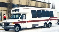 EMSClassics.com Image