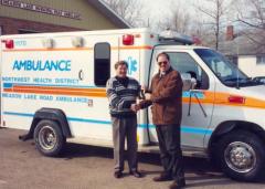 EMSClassics.com Image