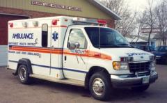 EMSClassics.com Image