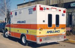 EMSClassics.com Image