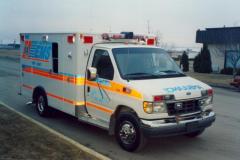 EMSClassics.com Image