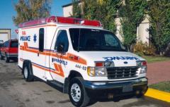 EMSClassics.com Image