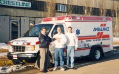 EMSClassics.com Image