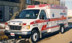 EMSClassics.com Image