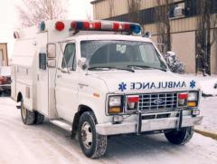 EMSClassics.com Image