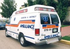 EMSClassics.com Image