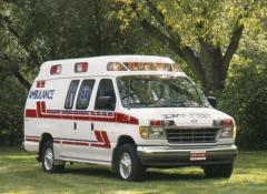 EMSClassics.com Image