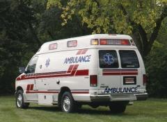 EMSClassics.com Image