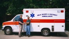 EMSClassics.com Image