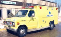 EMSClassics.com Image