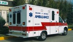 EMSClassics.com Image