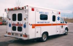 EMSClassics.com Image