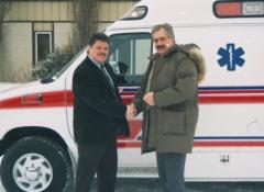 EMSClassics.com Image