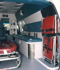 EMSClassics.com Image