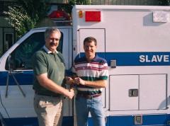 EMSClassics.com Image